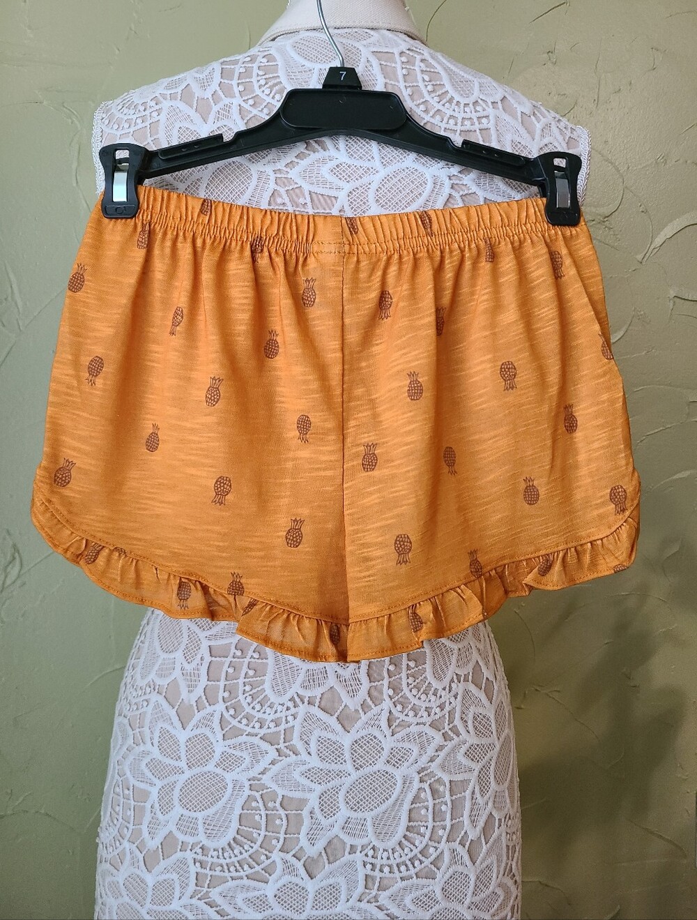 Size 8 - Picture 8 of 8